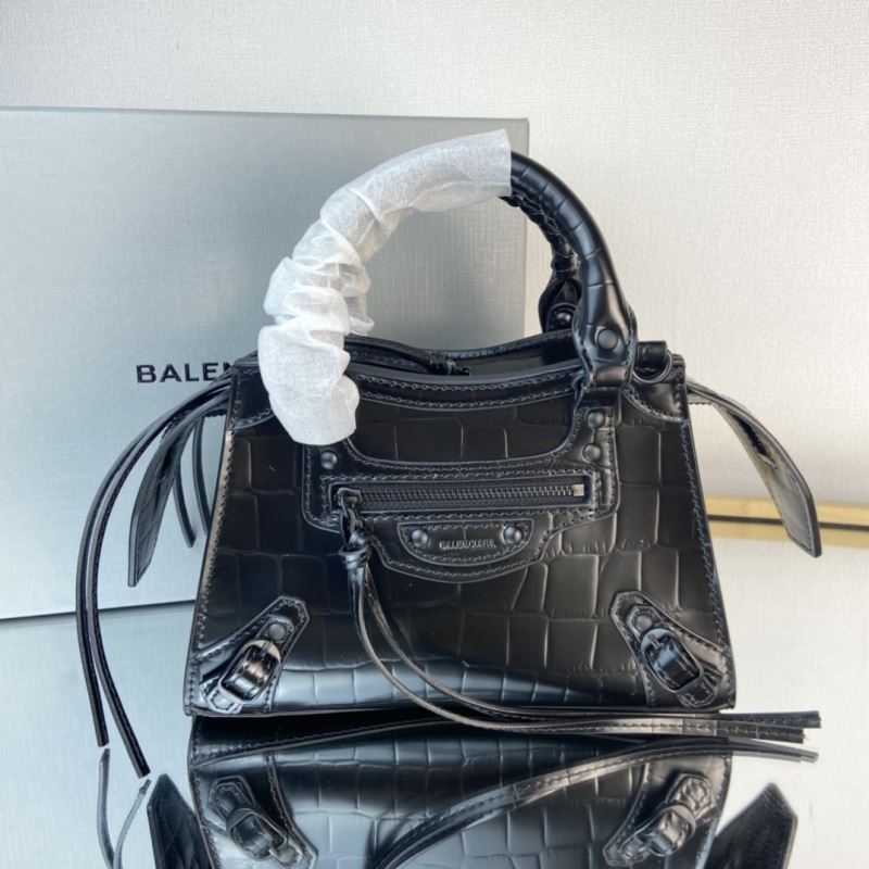 Balenciaga Classic City Bags